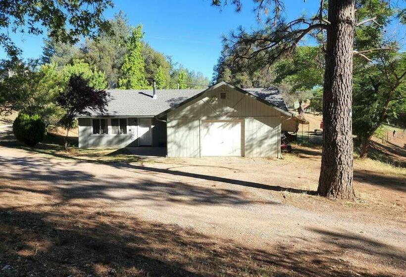 Cozy 3 Bdr Home At The Steps Of Amador Wine Country