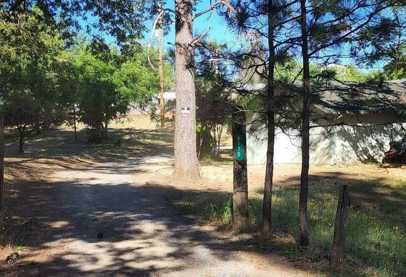 Cozy 3 Bdr Home At The Steps Of Amador Wine Country