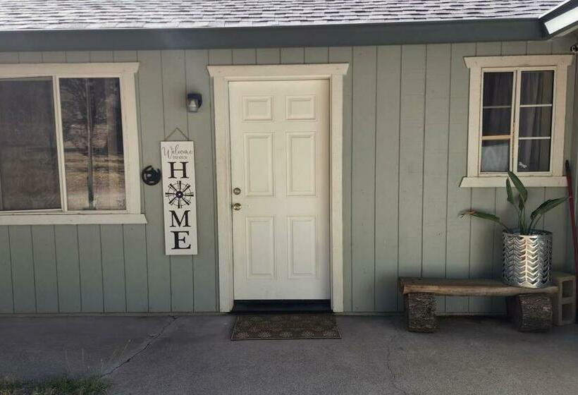 Cozy 3 Bdr Home At The Steps Of Amador Wine Country