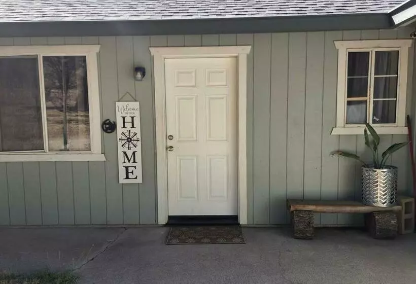 Cozy 3 Bdr Home At The Steps Of Amador Wine Country
