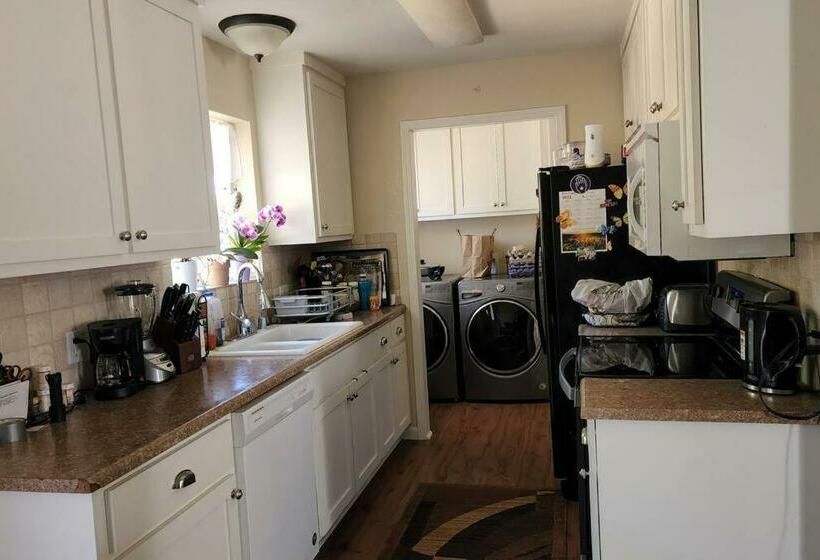 Cozy 3 Bdr Home At The Steps Of Amador Wine Country