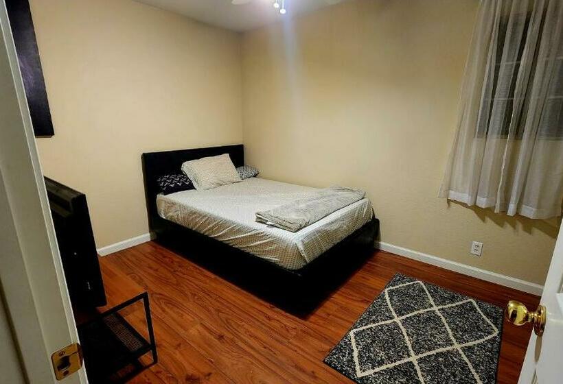 Cozy 3 Bdr Home At The Steps Of Amador Wine Country