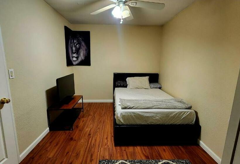 Cozy 3 Bdr Home At The Steps Of Amador Wine Country