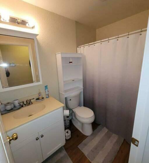 Cozy 3 Bdr Home At The Steps Of Amador Wine Country