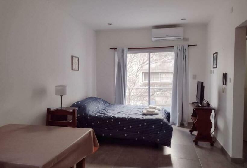 Dto Céntrico Lobos 1 C