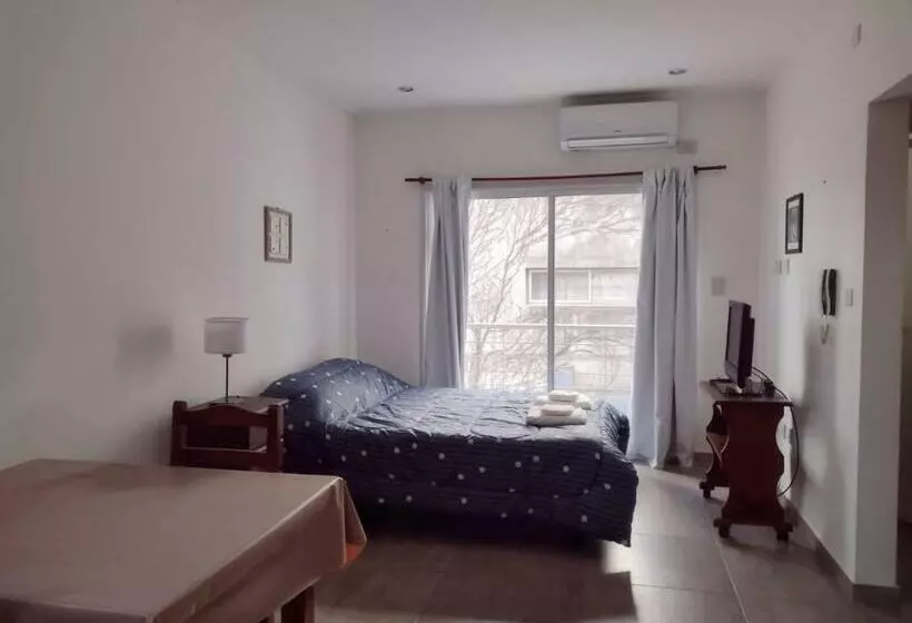 Dto Céntrico Lobos 1 C