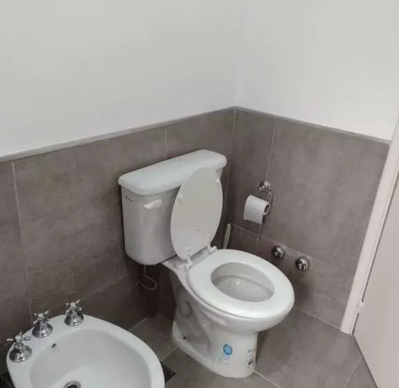 Dto Céntrico Lobos 1 C