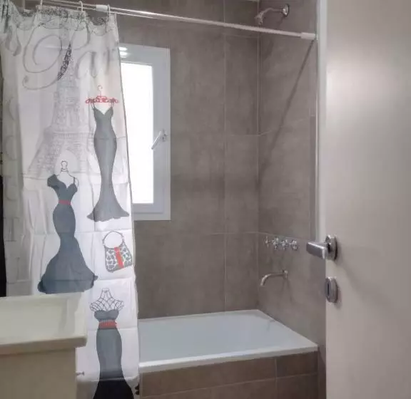 Dto Céntrico Lobos 1 C