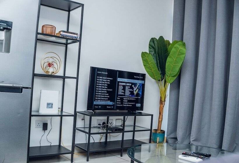 Sunway Luxury At Embassy Gardens