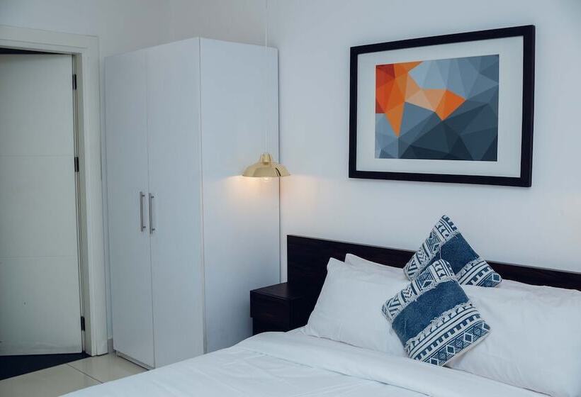 Sunway Luxury At Embassy Gardens