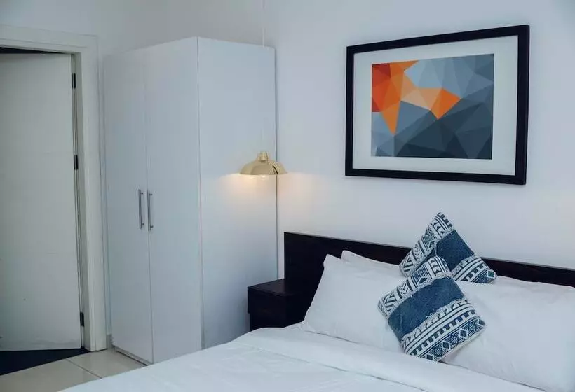 Embassy Gardens Premier Home