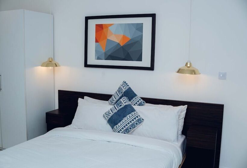 Sunway Luxury At Embassy Gardens