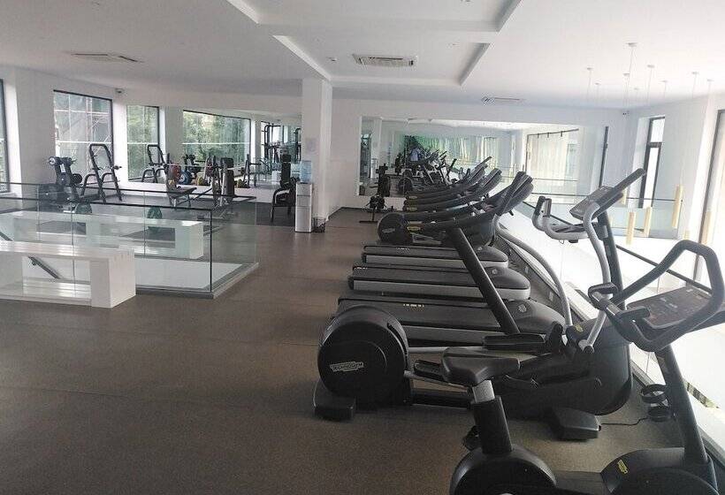 Sunway Luxury At Embassy Gardens