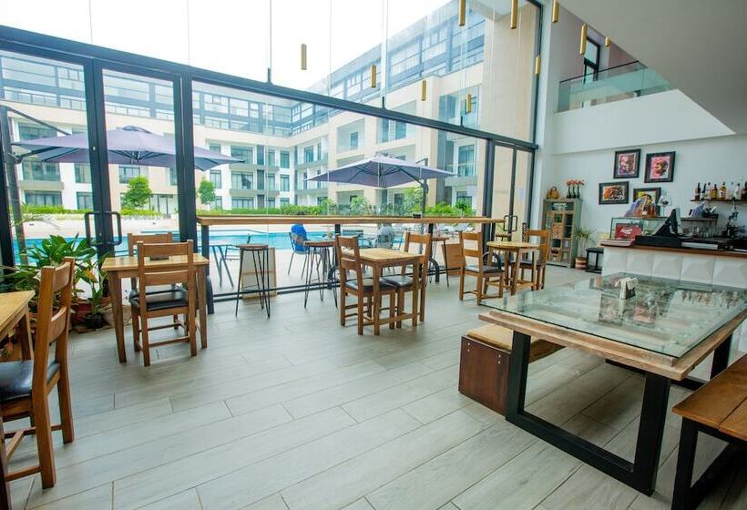 Sunway Luxury At Embassy Gardens