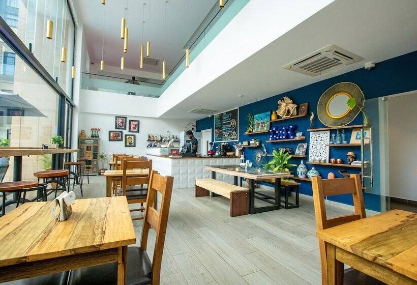 Sunway Luxury At Embassy Gardens