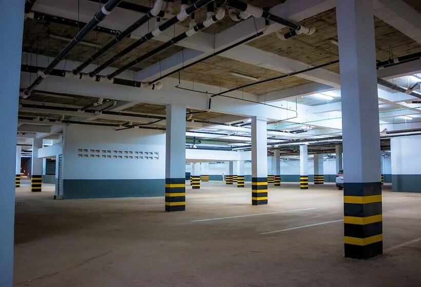 Sunway Luxury At Embassy Gardens