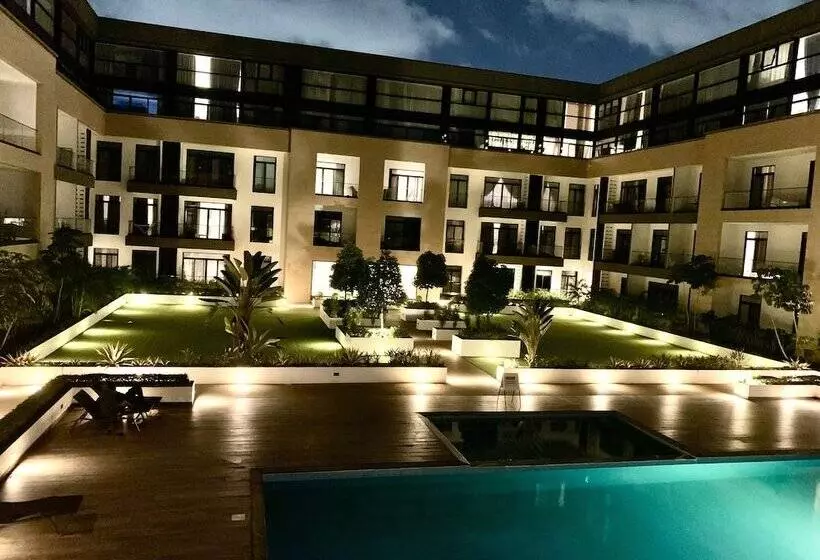 Embassy Gardens Premier Home