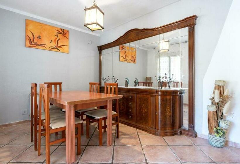 Global Ardiaca   500 M To The Beach