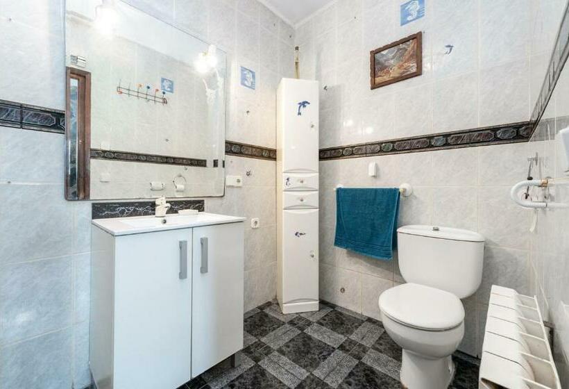 Global Ardiaca   500 M To The Beach