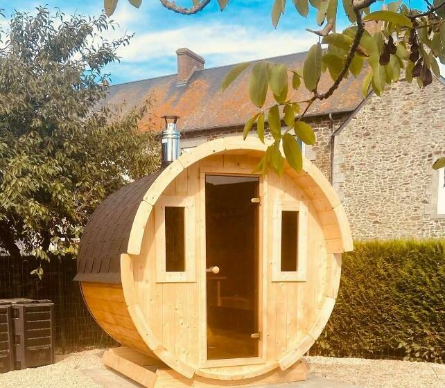 Gîtes Le Mont Desclos Saint Michel