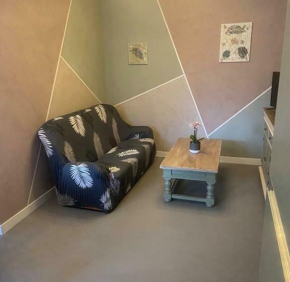 Gîtes Le Mont Desclos Saint Michel