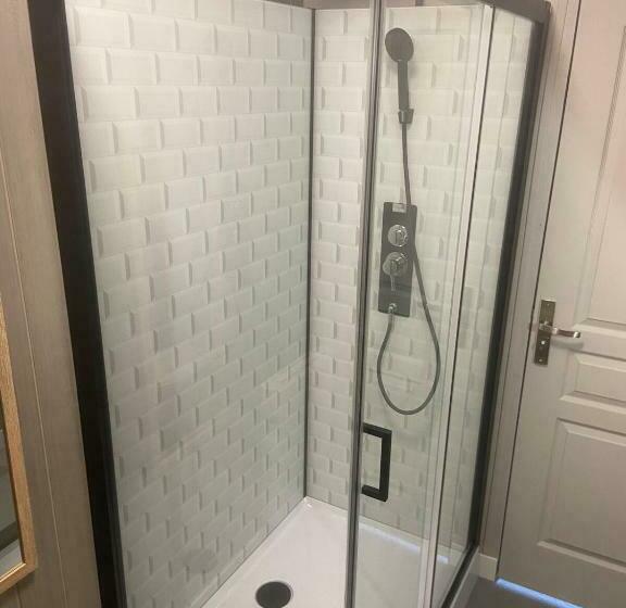 Gîtes Le Mont Desclos Saint Michel