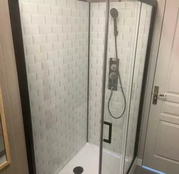 Gîtes Le Mont Desclos Saint Michel