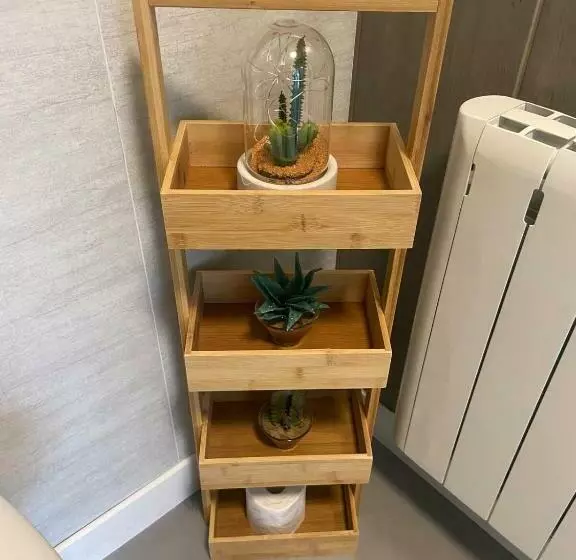 Gîtes Le Mont Desclos Saint Michel