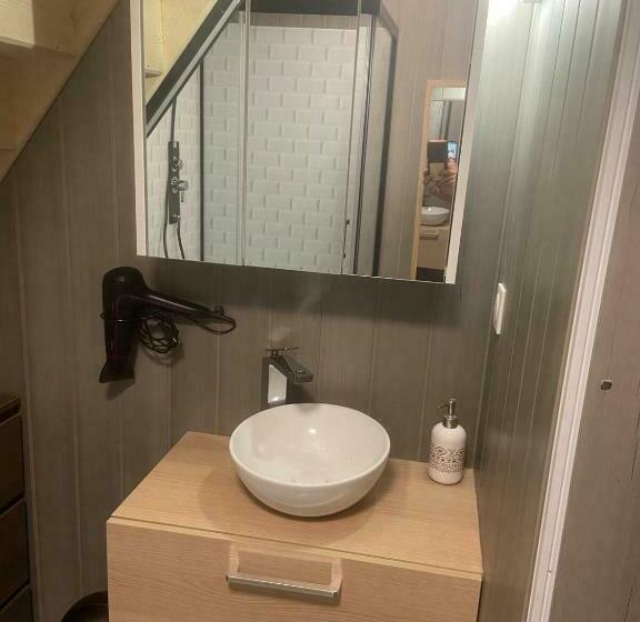 Gîtes Le Mont Desclos Saint Michel