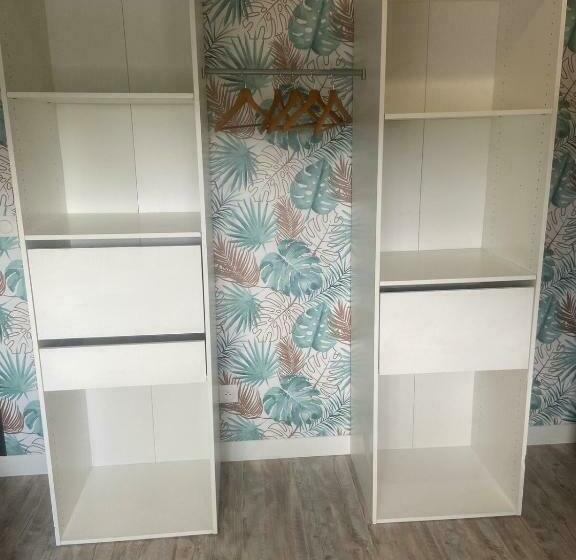 Gîtes Le Mont Desclos Saint Michel