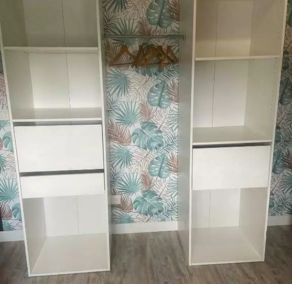 Gîtes Le Mont Desclos Saint Michel