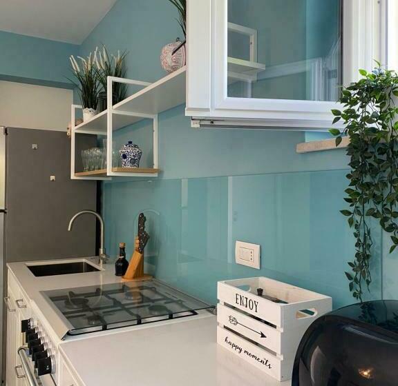 Incantevole Alloggio Sulla Costa Dei Trabocchi