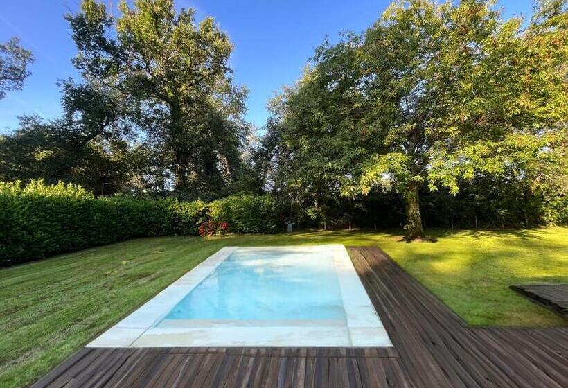 La Bergerie Des Landes