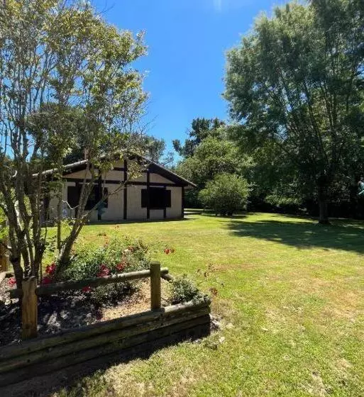 La Bergerie Des Landes