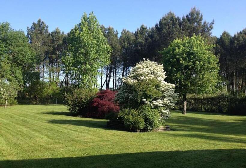 La Bergerie Des Landes