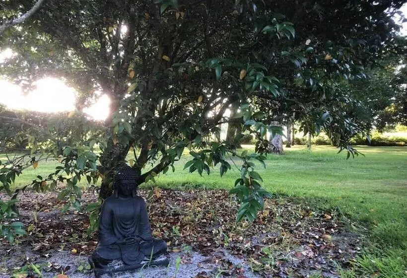 La Bergerie Des Landes