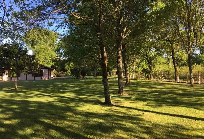 La Bergerie Des Landes