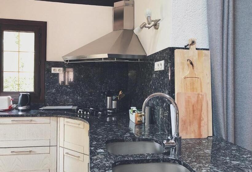 La Bergerie Des Landes