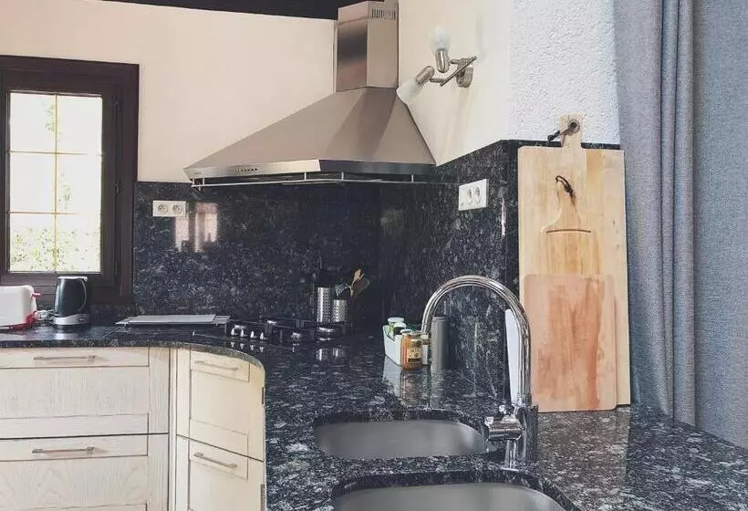 La Bergerie Des Landes