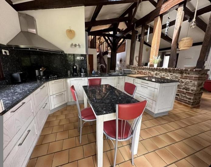 La Bergerie Des Landes