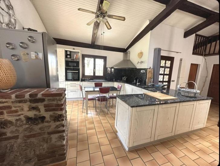 La Bergerie Des Landes