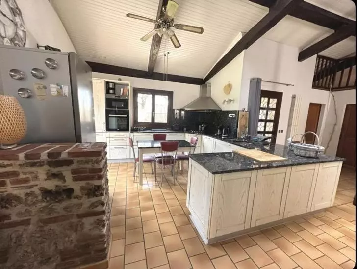 La Bergerie Des Landes