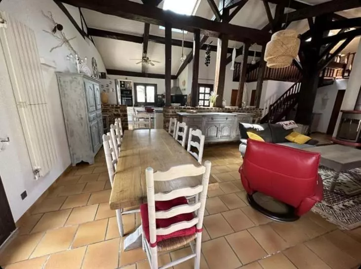 La Bergerie Des Landes