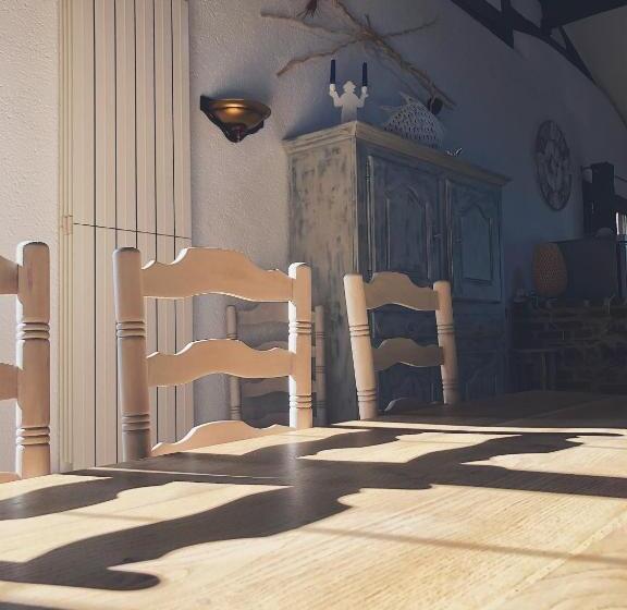 La Bergerie Des Landes