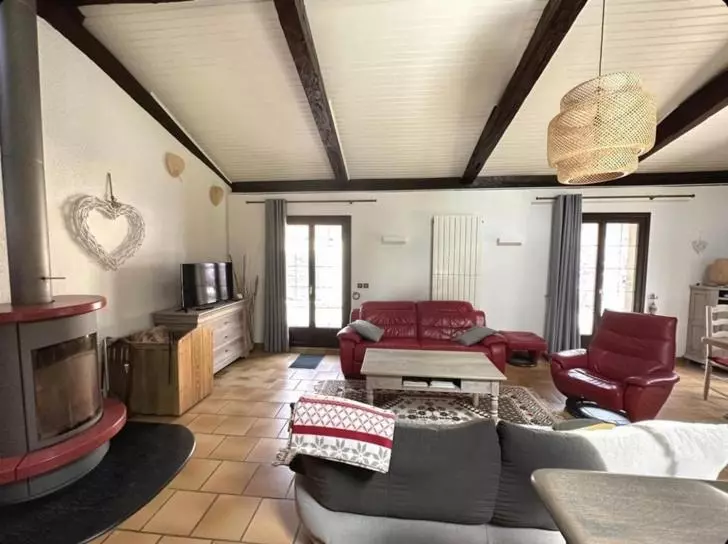 La Bergerie Des Landes