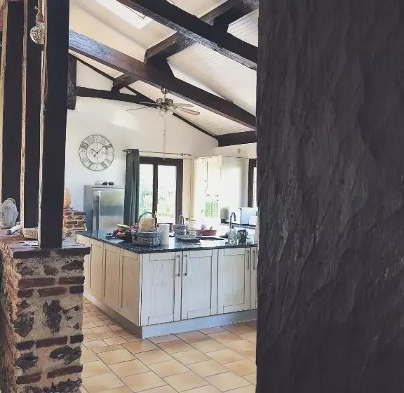 La Bergerie Des Landes