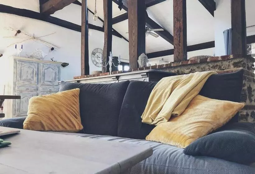 La Bergerie Des Landes