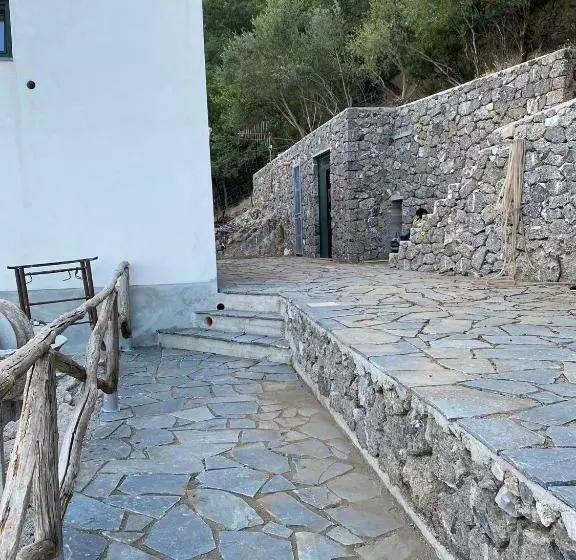 Le Finestre Di Amalfi