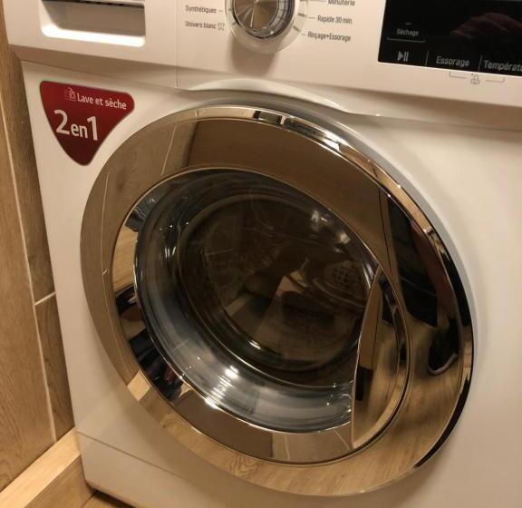 Les Deux Alpes : Superbe Appartement Tout équipé