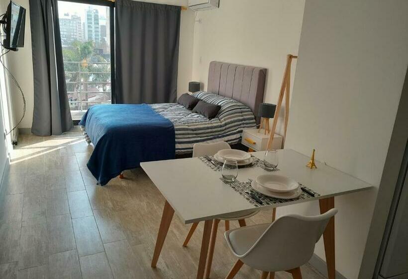 París 1 Monoambiente